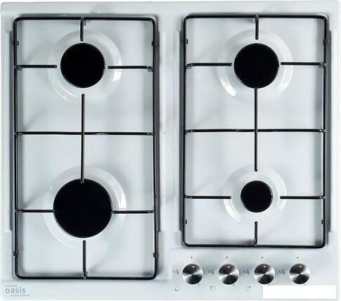 Варочная панель Making Oasis Everywhere P-MEW