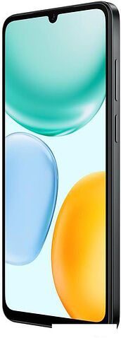 Телефон HONOR X5c Plus 4GB/128GB международная версия (черный)