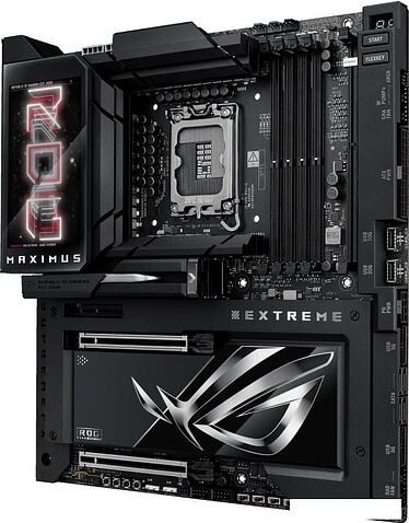 Материнская плата ASUS ROG Maximus Z890 Extreme