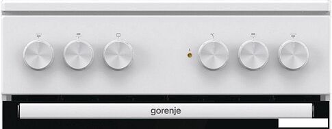 Кухонная плита Gorenje GEC5A41WG