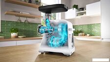 Мясорубка Bosch Serie 6 MFWS607W
