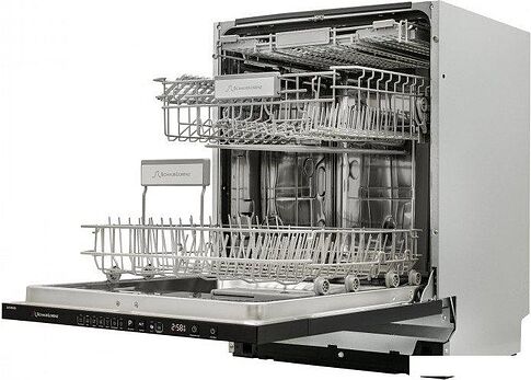 Встраиваемая посудомоечная машина Schaub Lorenz SLG VI6425
