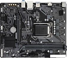 Материнская плата Gigabyte H510M K V2 (rev. 1.0)