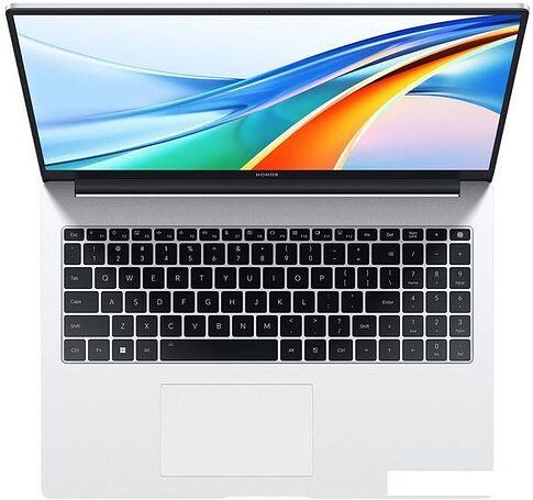 Ноутбук HONOR MagicBook X16 Pro 2023 BRN-G56 5301AFSD