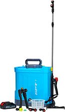 Аккумуляторный опрыскиватель GPT DF-B8li