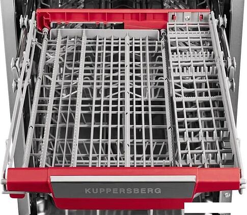 Встраиваемая посудомоечная машина KUPPERSBERG GLM 4537