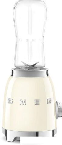Стационарный блендер Smeg PBF01CREU