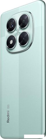 Смартфон Xiaomi Redmi Note 14 Pro 5G 12GB/512GB международная версия (зеленый)