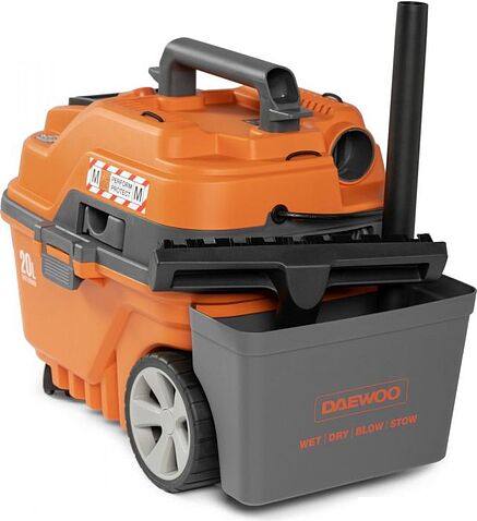 Пылесос Daewoo Power DAVC 2000