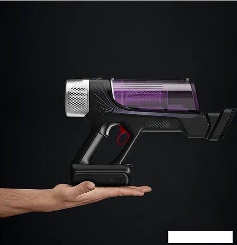 Пылесос Tefal X-Force Flex 9.60 Allergy TY2039WO