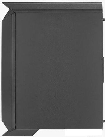 Корпус AeroCool Gladiator Duo-G-BK-v1