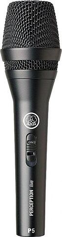 Микрофон AKG P5 S