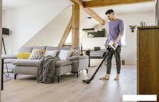 Пылесос Karcher VC 4 Cordless myHome Car 1.198-632.0 Пылесос Karcher VC 4 Cordless myHome Car 1.198-632.0