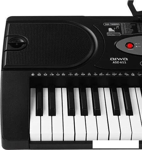 Синтезатор Aiwa ASZ-611