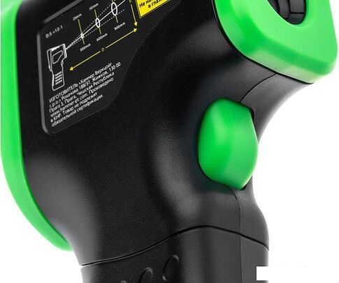 Пирометр Tesla IT600