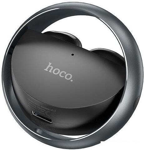 Наушники Hoco EW23 (черный)