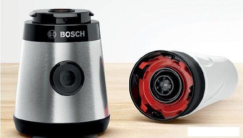 Стационарный блендер Bosch MMB2111M