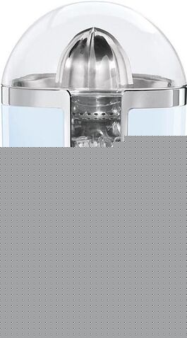 Соковыжималка Smeg CJF11PBEU