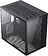 Корпус GameMax Infinity (черный)