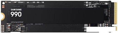 SSD Samsung 990 2TB MZ-V9V2T0BW