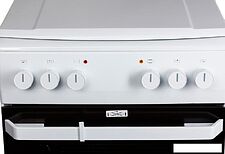 Кухонная плита Hansa FCEW54120