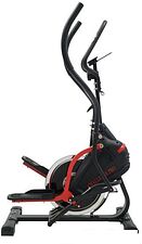 Эллиптический тренажер DFC Challenge Pro E8019R Эллиптический тренажер DFC Challenge Pro E8019R