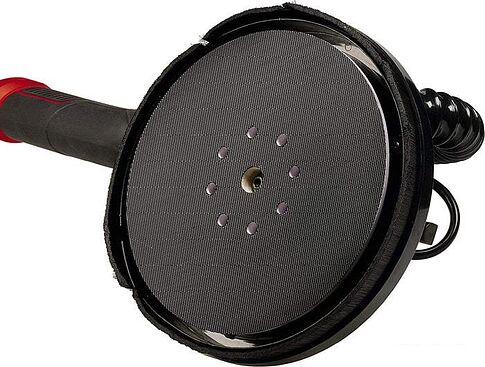 Шлифмашина для стен и потолков Einhell TE-DW 18/225 Li - Solo (без АКБ)