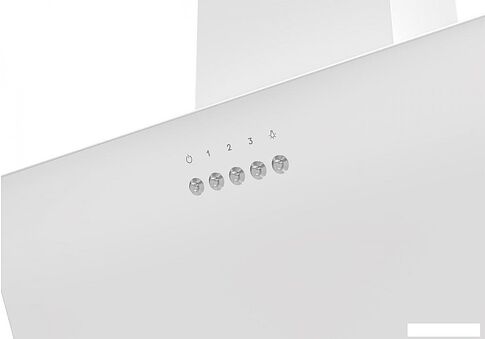 Кухонная вытяжка LEX Moza 450 (белый)