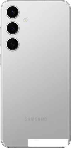 Смартфон Samsung Galaxy S24+ 12GB/256GB SM-S926B Exynos (серый)