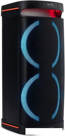 Колонка для вечеринок Digma D-MC1750