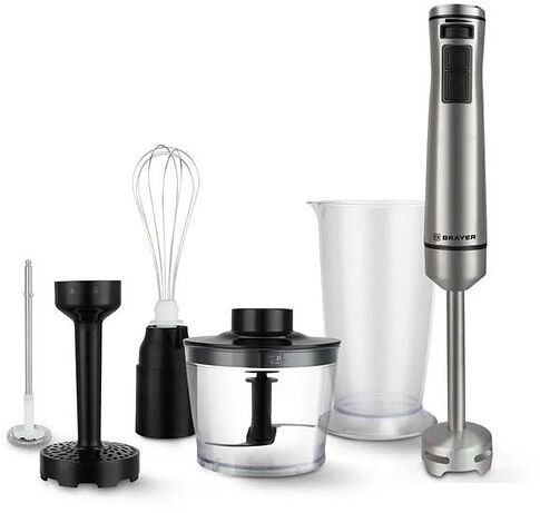 Погружной блендер Brayer BR1251