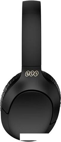 Наушники QCY H2 Pro (черный)