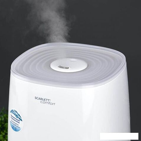 Увлажнитель воздуха Scarlett SC-AH986E22
