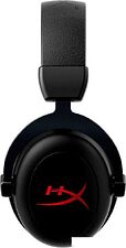 Наушники HyperX Cloud II Core Wireless