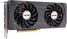 Видеокарта AFOX GeForce RTX 3060 12GB GDDR6 AF3060-12GD6H2-V2 Видеокарта AFOX GeForce RTX 3060 12GB GDDR6 AF3060-12GD6H2-V2