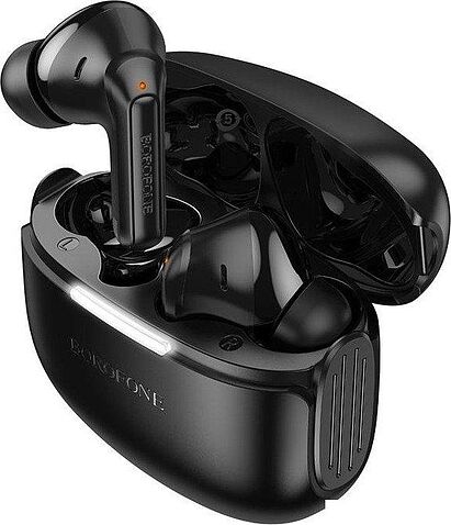 Наушники Borofone FQ9 (черный)