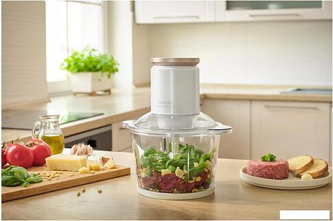 Чоппер Sencor SCB 7000WH