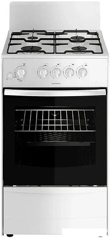 Кухонная плита Darina 1A GM341 005 W