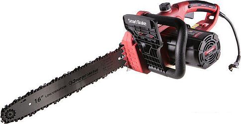 Электрическая пила Энергомаш Гарант ПЦ1-2400