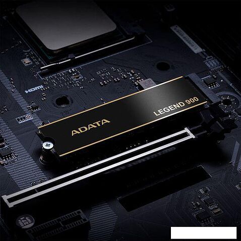 SSD ADATA Legend 900 1TB SLEG-900-1TCS