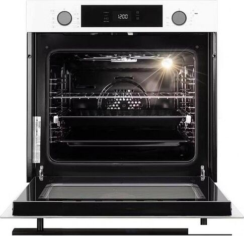 Электрический духовой шкаф DeLonghi DEO 735 BB Franca
