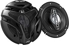 Коаксиальная АС JVC CS-ZX640 Коаксиальная АС JVC CS-ZX640
