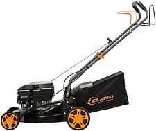 Газонокосилка ELAND BGL-444SA серия А