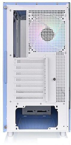 Корпус Thermaltake View 270 TG ARGB Hydrangea Blue CA-1Y7-00MFWN-00