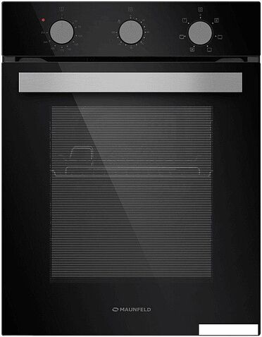 Электрический духовой шкаф MAUNFELD EOEC516PB
