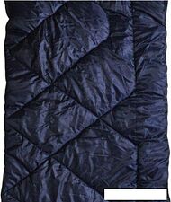 Спальный мешок Mednovtex Экстрим флис -20°С (синий)