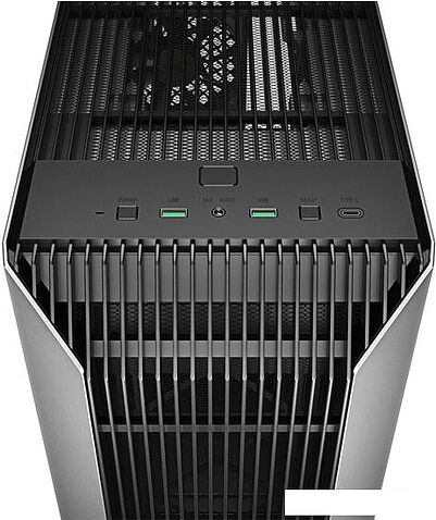 Корпус DeepCool CL500 R-CL500-BKNMA1N-G-1