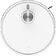 Робот-пылесос Xiaomi Robot Vacuum S40 OV81 (евровилка, белый)