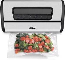 Вакуумный упаковщик Kitfort KT-1519