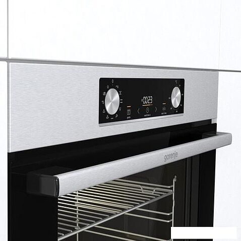 Электрический духовой шкаф Gorenje BO6735E05X
